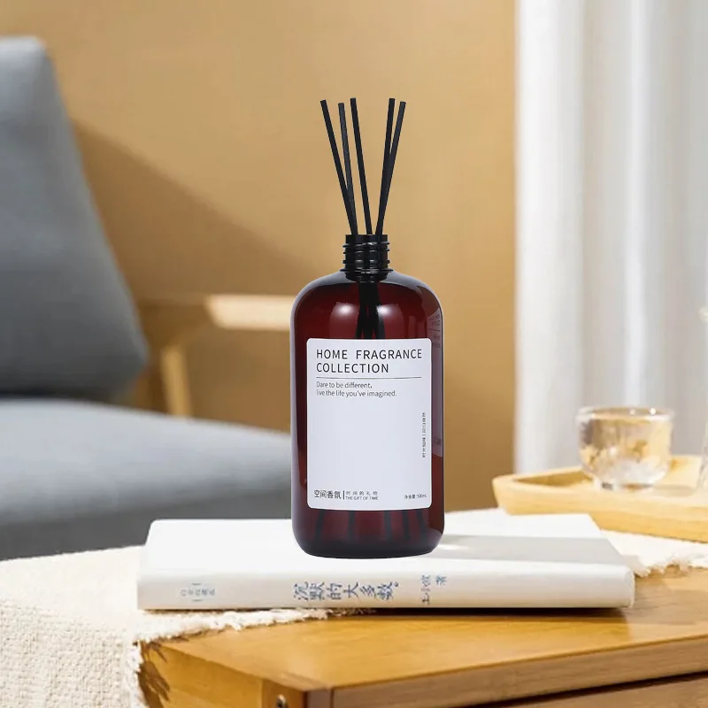 Reed Diffuser Refill Oil Aromatherapy Diffuser Replacement Essential Oil Gardenia Sandalwood Hilton Sheraton Rose 250ml 500ml