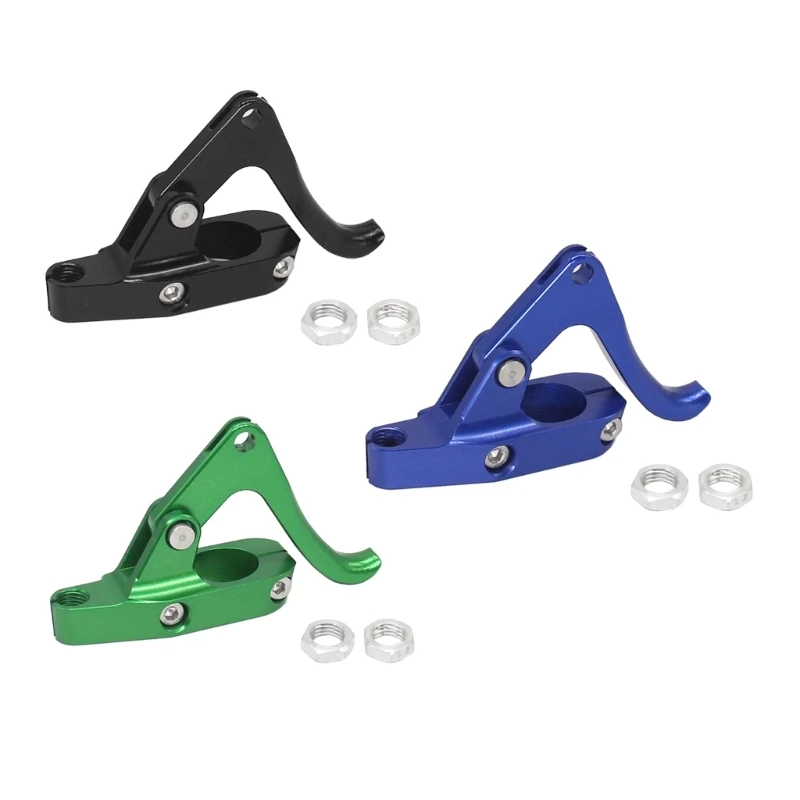

Finger Throttle Lever Fit for Wave-Runner 440 550 650 760 Marine Boat-Yacht Dropship
