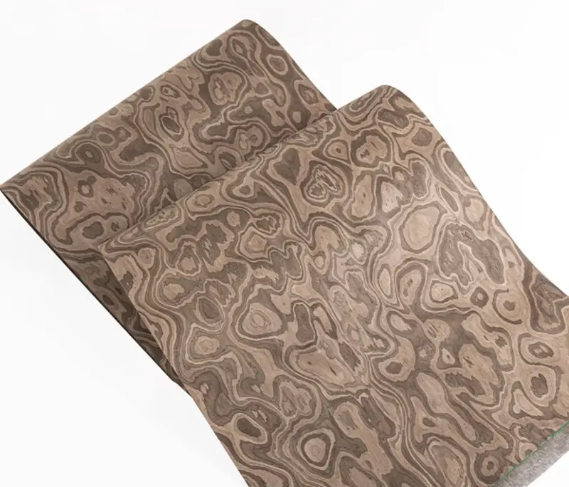 L:2.5Meters Width:58cm T:0.25mm Technology Engineered Wood Veneer Decoration and Renovation Veneer Reconstituted Wood Veneer - Image 32