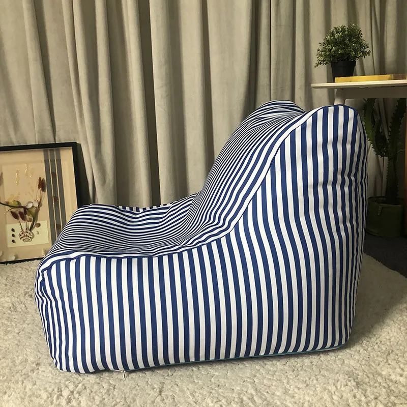 Outdoor waterproof casual tatami lounge chair