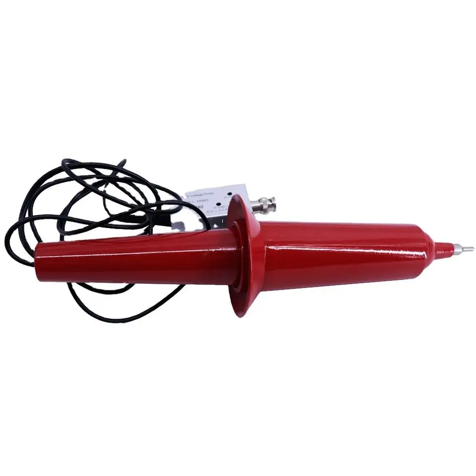 

Датчик осциллографа P5102, щуп высокого напряжения 10 кВ 100X20 МГц