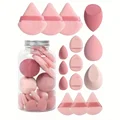 15Pcs Pink in box