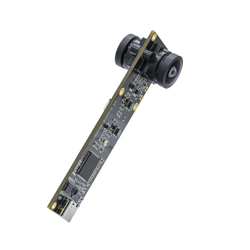 1MP USB3.0 30FPS Back to Back 360 Panoramic and Dual Synchronous Camera Module 2