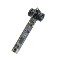 1MP USB3.0 30FPS Back to Back 360 Panoramic and Dual Synchronous Camera Module 2