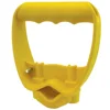 Back-Saving Tool Handle Labor-Saving Ergonomic Shovel Work with Garden Shovels Rakes, D Grip Ergonomic Handle Replacement 1