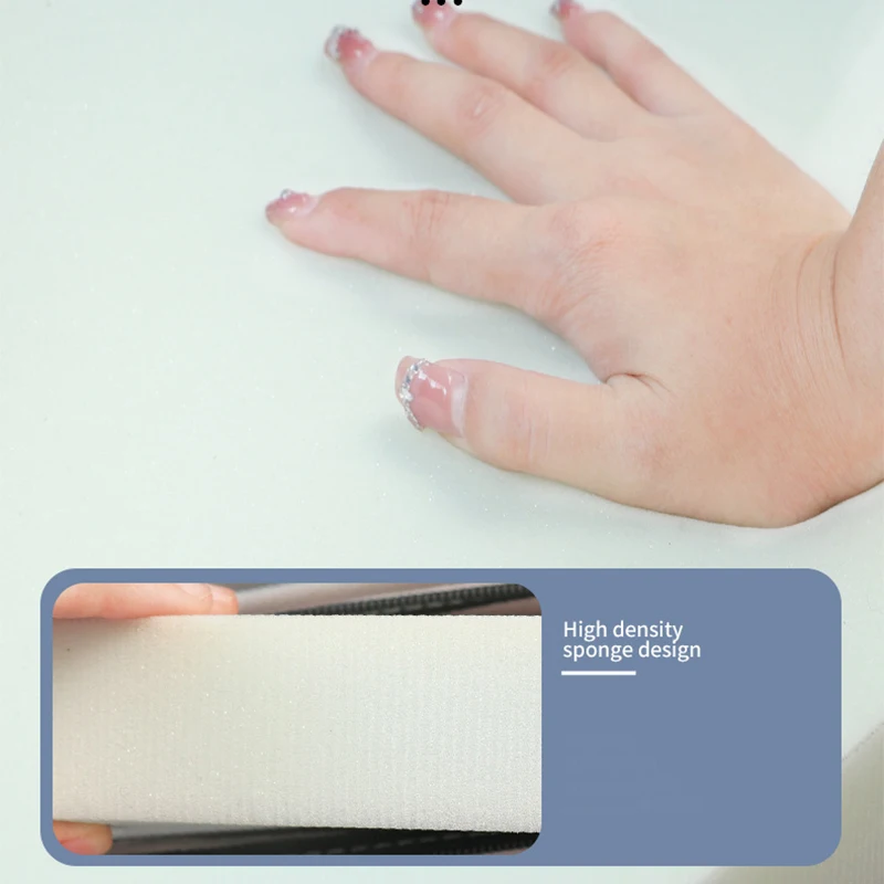 For Tesla Model Y Camping Sponge Mattress Car Portable Outdoor Camping Mattress Car Travel Bed Model Y Auto Accessories