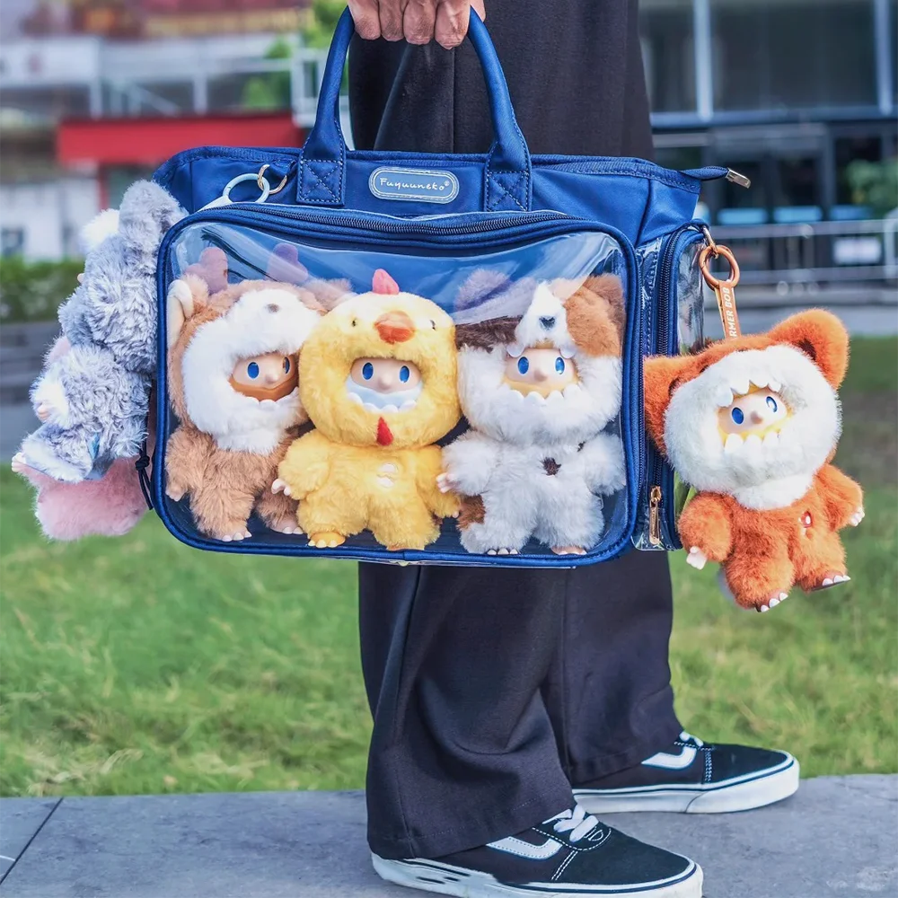 FARMER BOB FURRY PERSIMMON BEAR ぬいぐるみ FARMER BOB FURRY PERSIMMON BEAR ぬいぐるみ