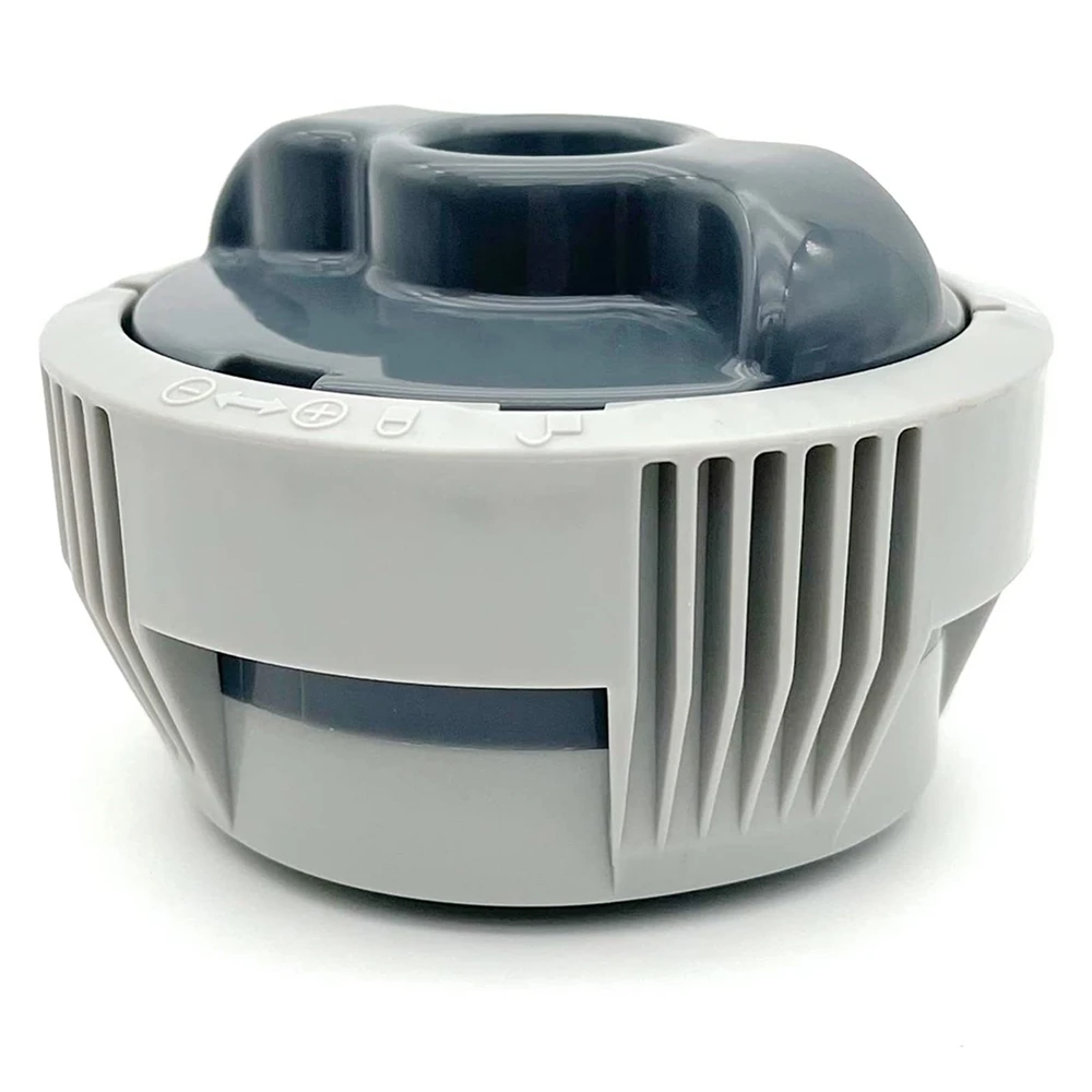 

1pc For Lay-Z-Spa PVC Chemical Dispenser Chem Connect For Hot Tub Spas And Whirlpools P05345 P03821 Outdoor Pool Accessories