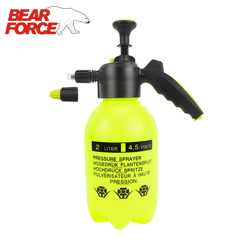 HandpumpfoamsprayerhandPressurizedFoamSprayer2LitrePressure