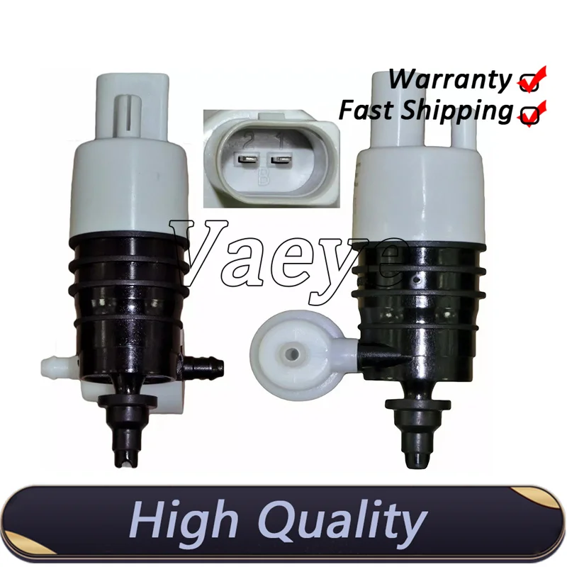 0998660021 2058660000 Windshield Washer Pump For Mercedes Benz S213 X164 X166 W251 X253 A0998660021 A2058660000 67128377429