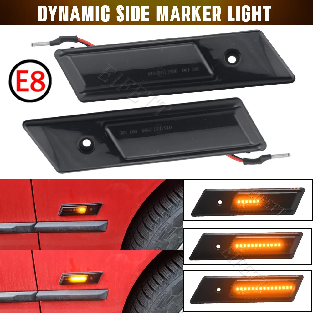 CarLEDFlashingSequentialDynamicTurnSignalSideMarkerLampForBMWE30E32E34E36.jpg