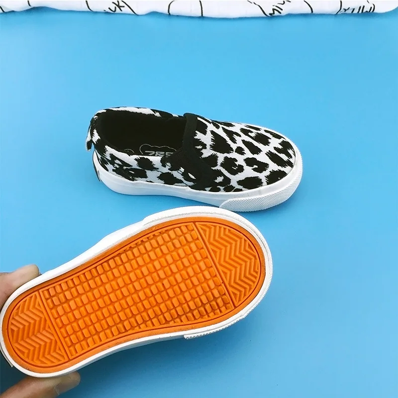 

Canvas shoes for children 2020 cloth shoes for boys and girls, sportswear shoes gs-500