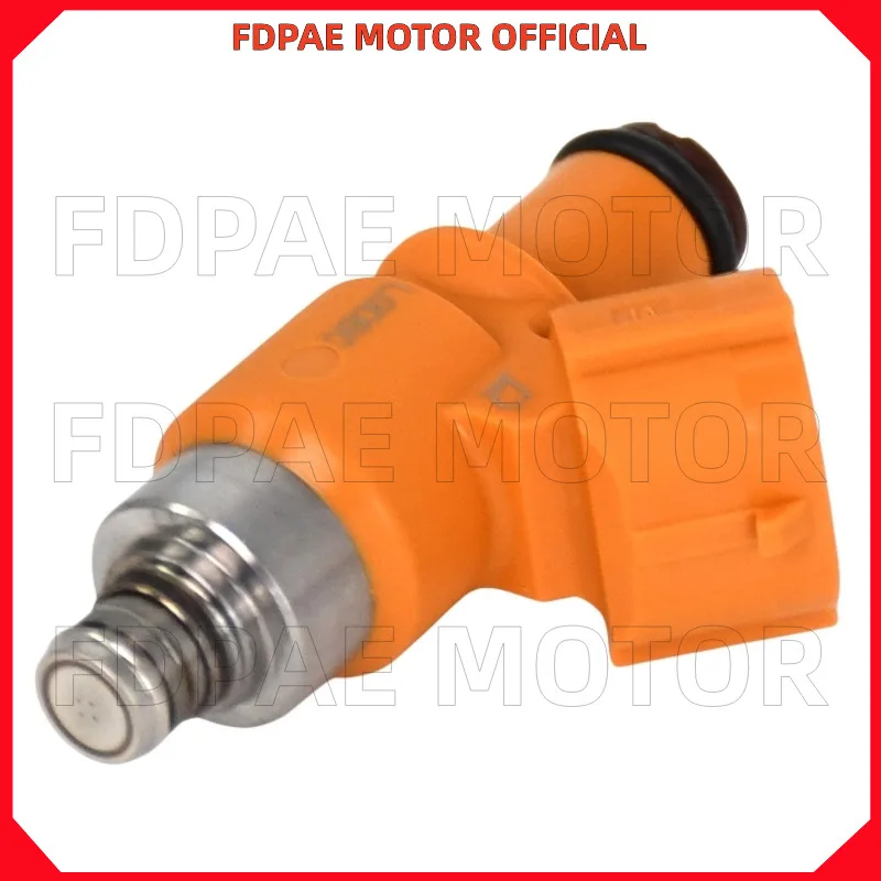 

Fuel Injector Connector / Bracket for Wuyang Honda Wh125t-9a-10