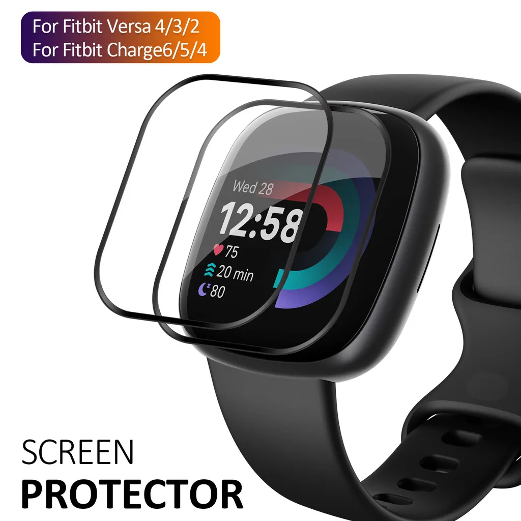Premium 3D Full Curved PMMA Flexible Screen Protector Film