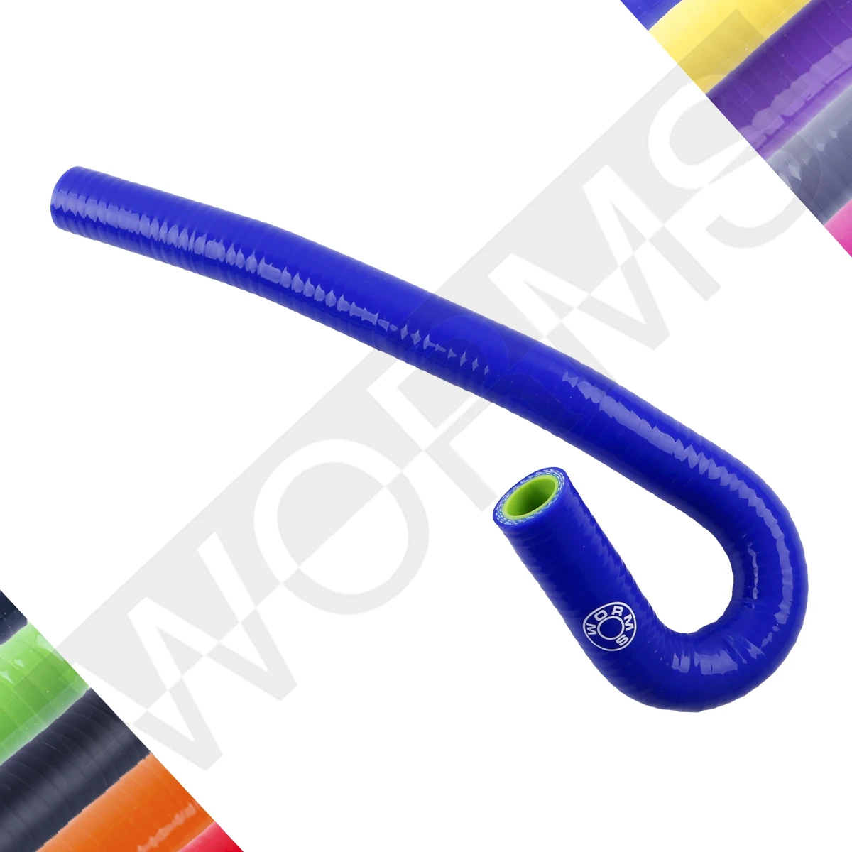 TUYAU D'ADMISSION SILICONE pour Nissan Skyline GTR R32 R33 R34 RB26DET