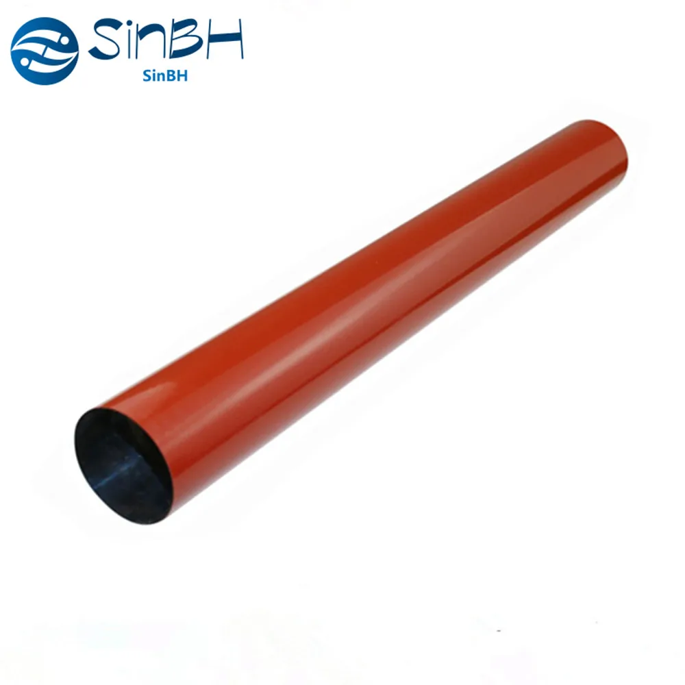 Compatível Fuser Filme Manga Bizhub C554e C654e C754e Fuser Cinto para Konica Minolta Bizhub C554 C654 C754 Peças x - Imagem 2