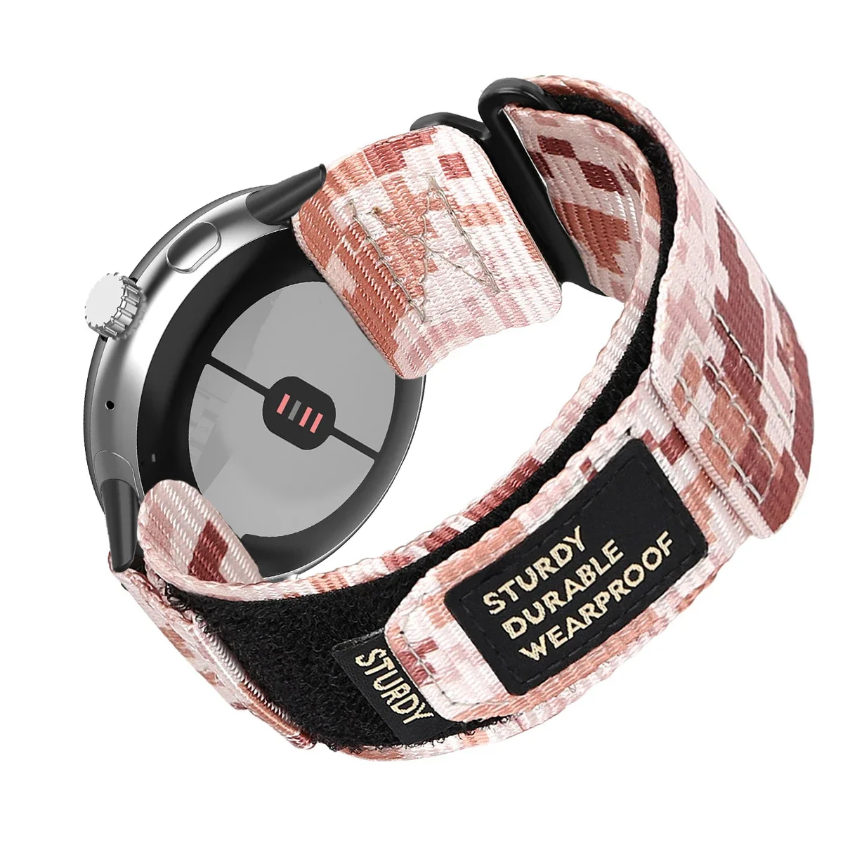 Durable Tactical Nylon Strap - Trail Loop Bracelet Replacement Band