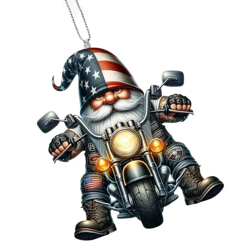 

Подвеска для автомобиля, акриловая подвеска для зеркала заднего вида, мотоцикла, внедорожника