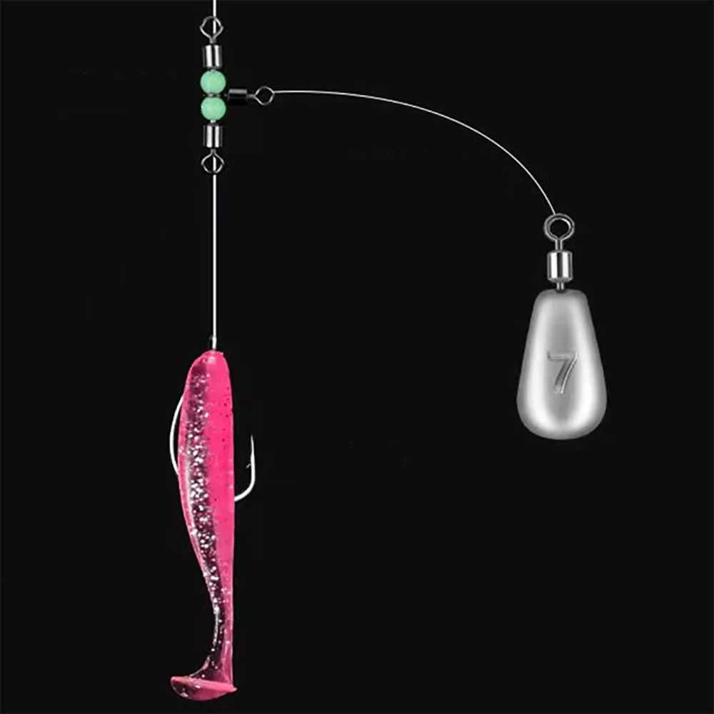 Pendant Sinkers 4