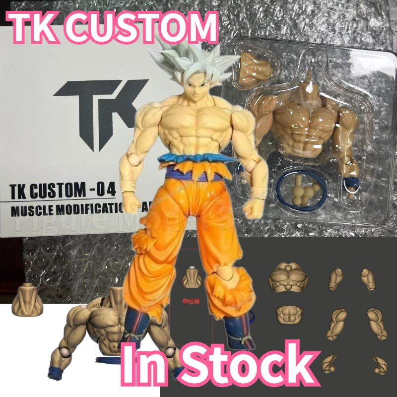 s.h.figuartsドラゴンボール 孫悟空 カスタム品 4体セット S.H.Figuarts 孫悟空のエフェクトパーツセット | 魂ウェブ