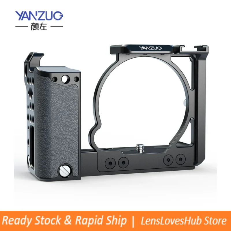 SIGMA Handgriff HG-21 für SIGMA fp/fpL (Kopie SIGMA Handgriff HG-21 für SIGMA fp/fpL (Kopie