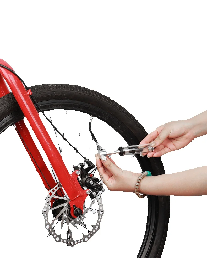 Fahrrad-Basketball-Inflator, tragbares Mountainbike, Radfahren im Freien, Bounce-Frucht-Reparatur, Inflator-Pumpe_voghion.com