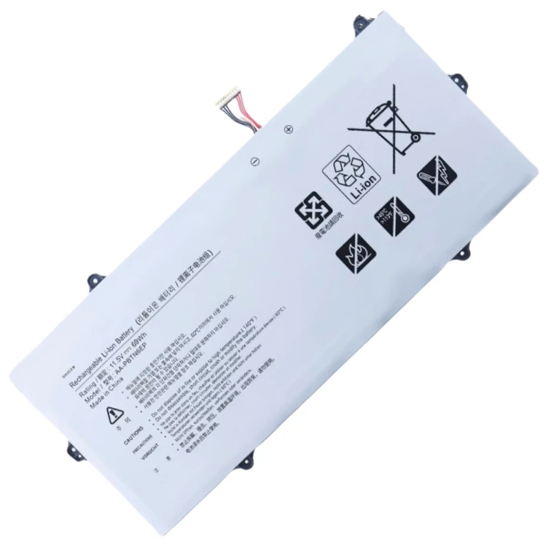 AA-PBTN6EP аккумулятор для Samsung Notebook 9 NP900X3T K02 U02 K03US NP900X5T K01US U01HK K02US X02HK NP930XBE X01 K03HK NT900X5U