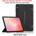 Tab S11 11-in Black