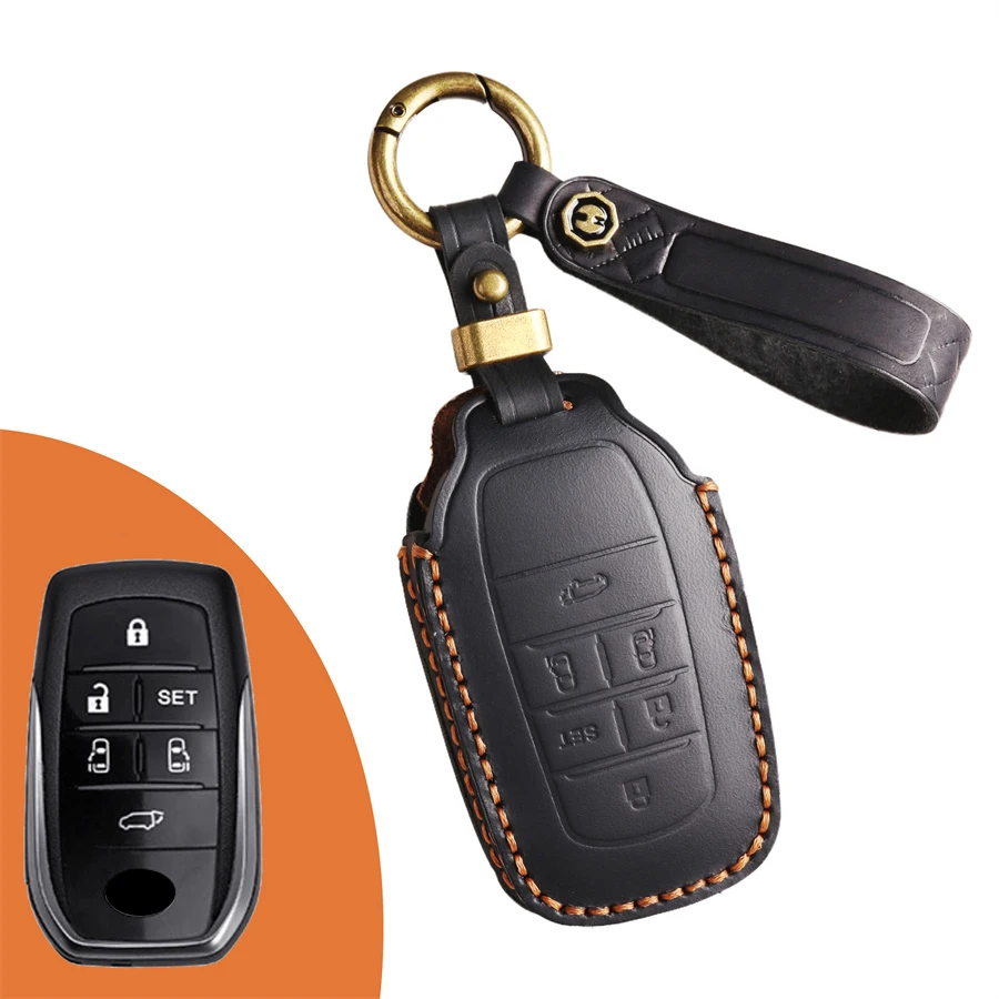 Key F black