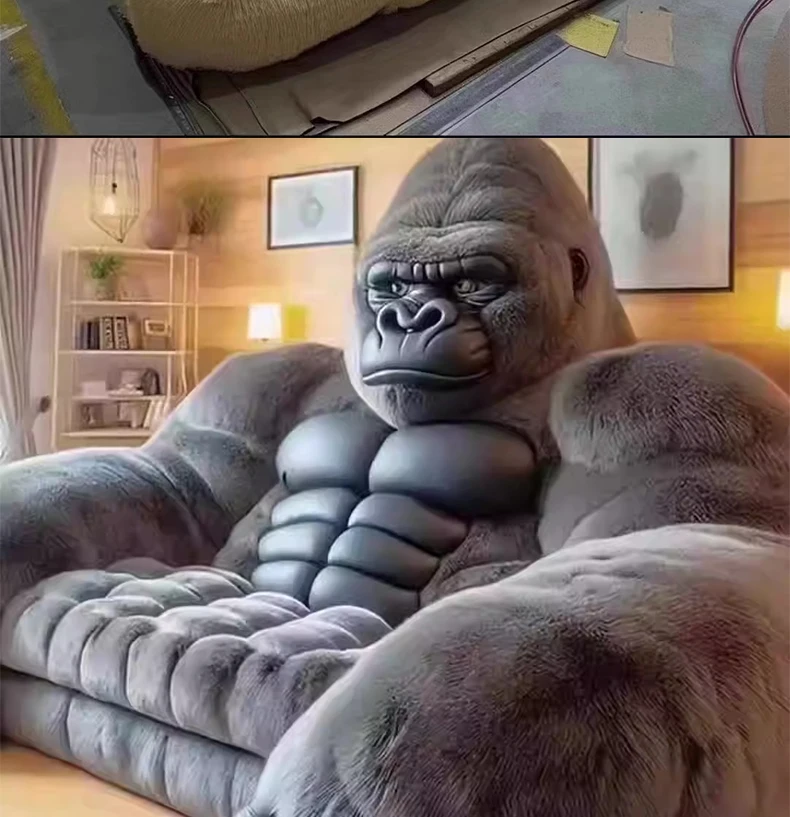 本革ソファベッド