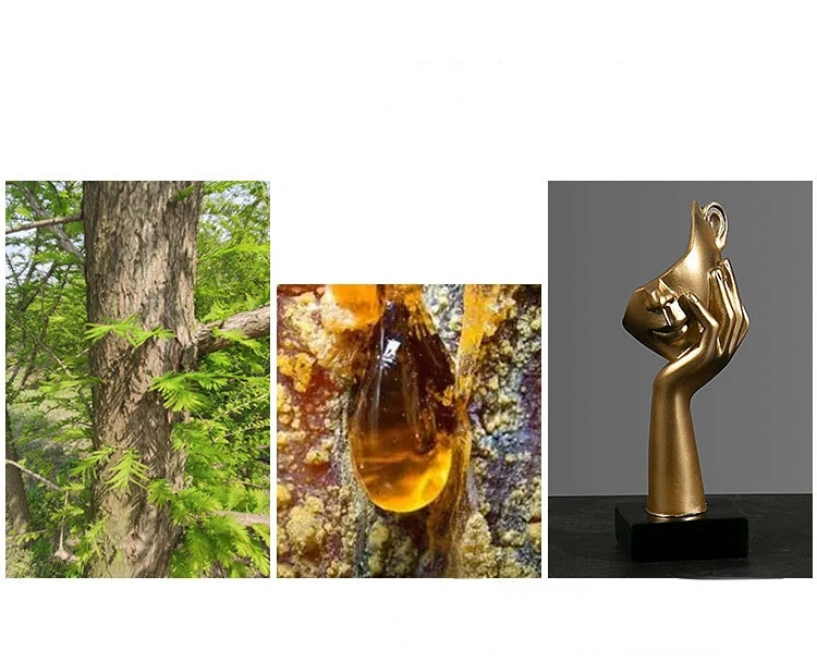 Abstract Statue 3