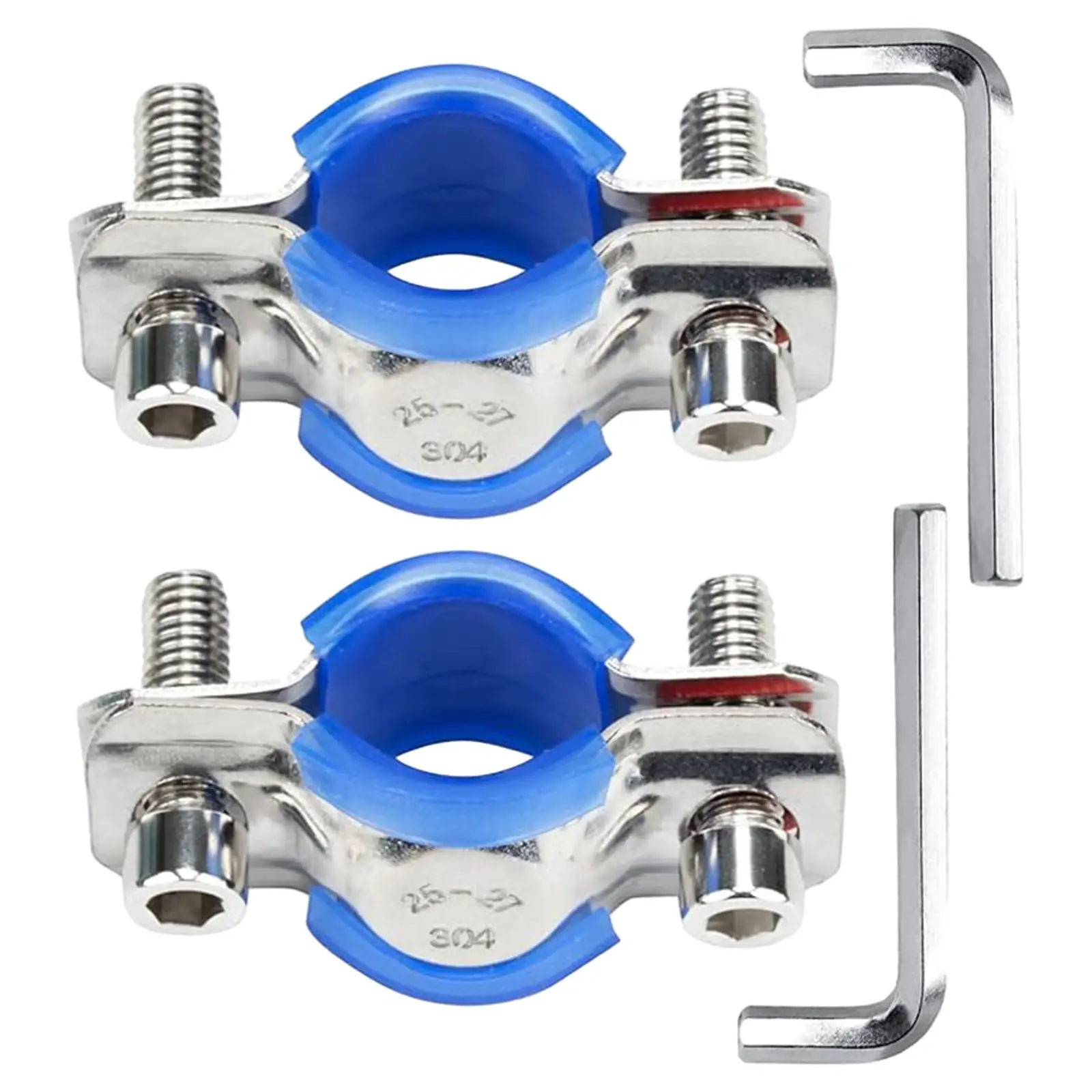 Fix Sinking Office Chair 2Pcs Pad Adjustable Chair Height Hexagon Wrench Office Stoppers Prevent Sinking