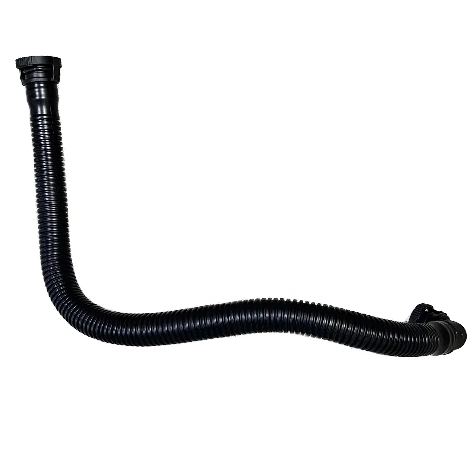 95510724700 VD Chinese automotive brand Crankcase ventilation pipe Porsche Cayenne 2007-2010 9PA1