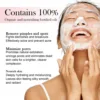 Hyaluronic Acid Cleansing Mousse A-cne Removal Blackheads Oil Control Deep Exfoliating Peeling Shrink Pores Facial Cleanser Foam 3
