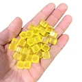 Transparent Yellow