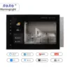 RERE Tuya Smart Home Control Panel Max 10.1inch Touch Screen with Bluetooth Zigbee Gateway Built-in Building Intercom Compatible 1