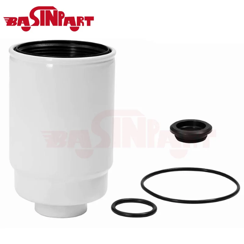 TP3018 for AC DELCO DURAMAX Diesel Fuel Filter 19305685 12664429 ...