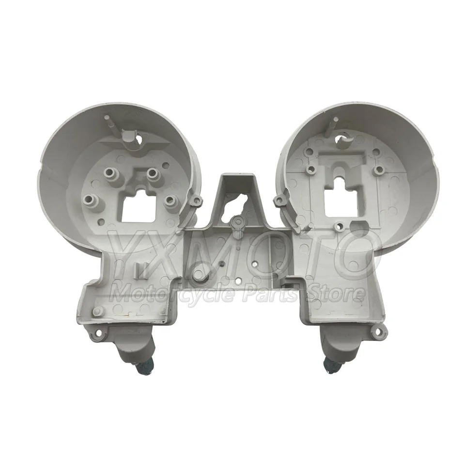 ヤマハ XJR400 1998-2003 スピードメーター ゲージカバー ヤマハ XJR400 1998-2003 スピードメーター ゲージカバー Amazon