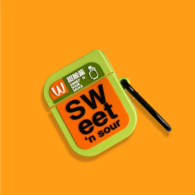 ثلاثية الأبعاد وجبات خفيفة حقيبة الدجاج الآيس كريم...