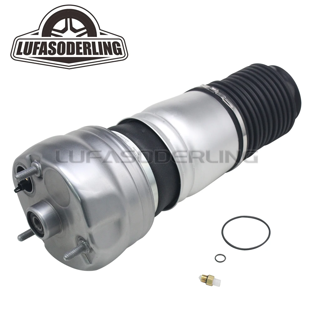 Front Air Spring Bag For Porsche Panamera 970 2010 2013 Air Suspension
