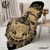 Cute Blanket Set Baby Kawaii Kids Blanket Winter Blanket B-burberry-y Sml Bed Cover Down 2