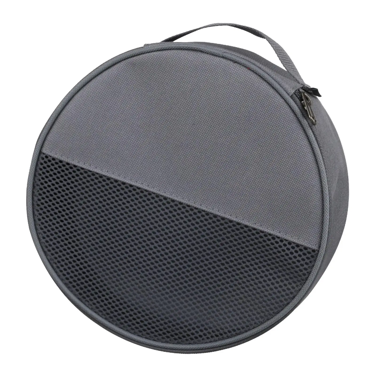 Camping Cookware Storage Bag Tableware Bag BBQ Large Capacity Portable Home Lightweight Mesh Organizer Travel Picnic
