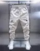 Luxury Cargo Harem Pants Outdoor Camping Sports Casual Pants Jogger Sweatpant korean Fashion High Quality Brand Men's Clothing 6