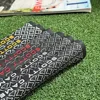 Pistol Rubber Golf Putter Grip, Soft Feeling, Non-slip,Putter Grip 1