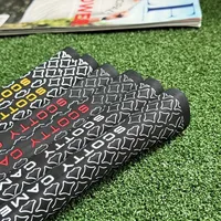 Pistol Rubber Golf Putter Grip, Soft Feeling, Non-slip,Putter Grip 1