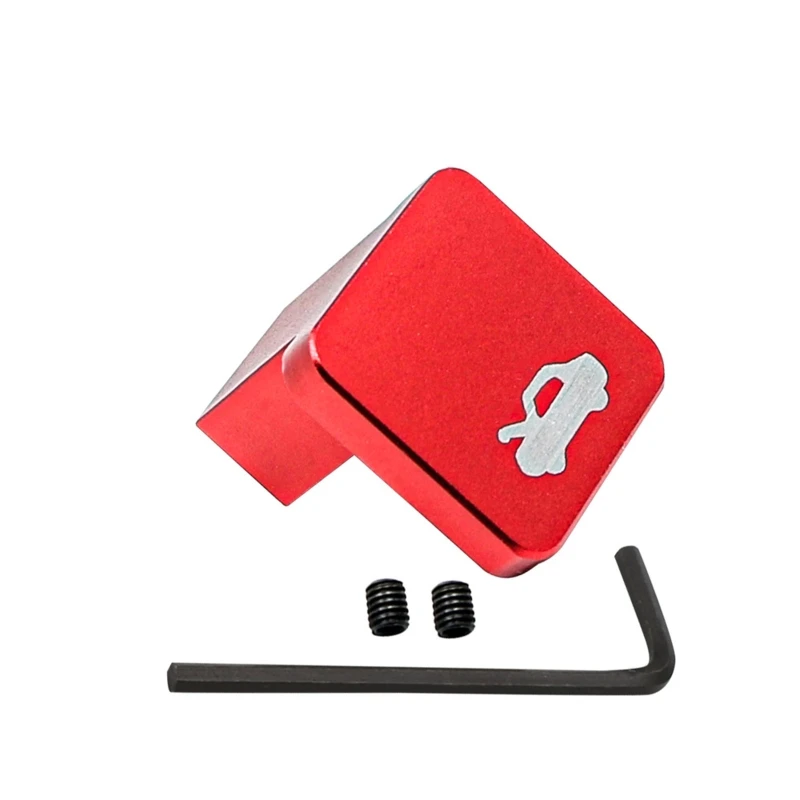 Hood Latch Release Handle Replacement For Honda Civic CR-V 1997-2006 Element 2003-2011 Ridgeline 2006-2014 Hood Latch Handle Set