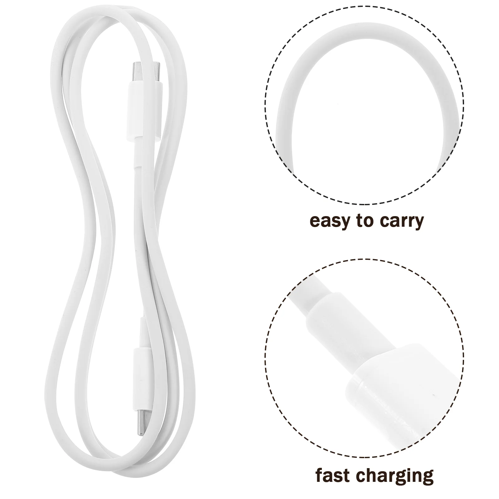 USB C  ̺, ޴ ̺, USB C to USB C, 2 