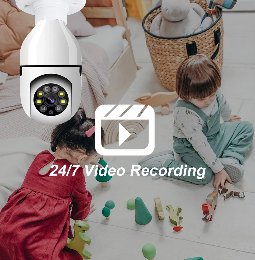 Рисунок 6 - Лампочка с Wi-Fi