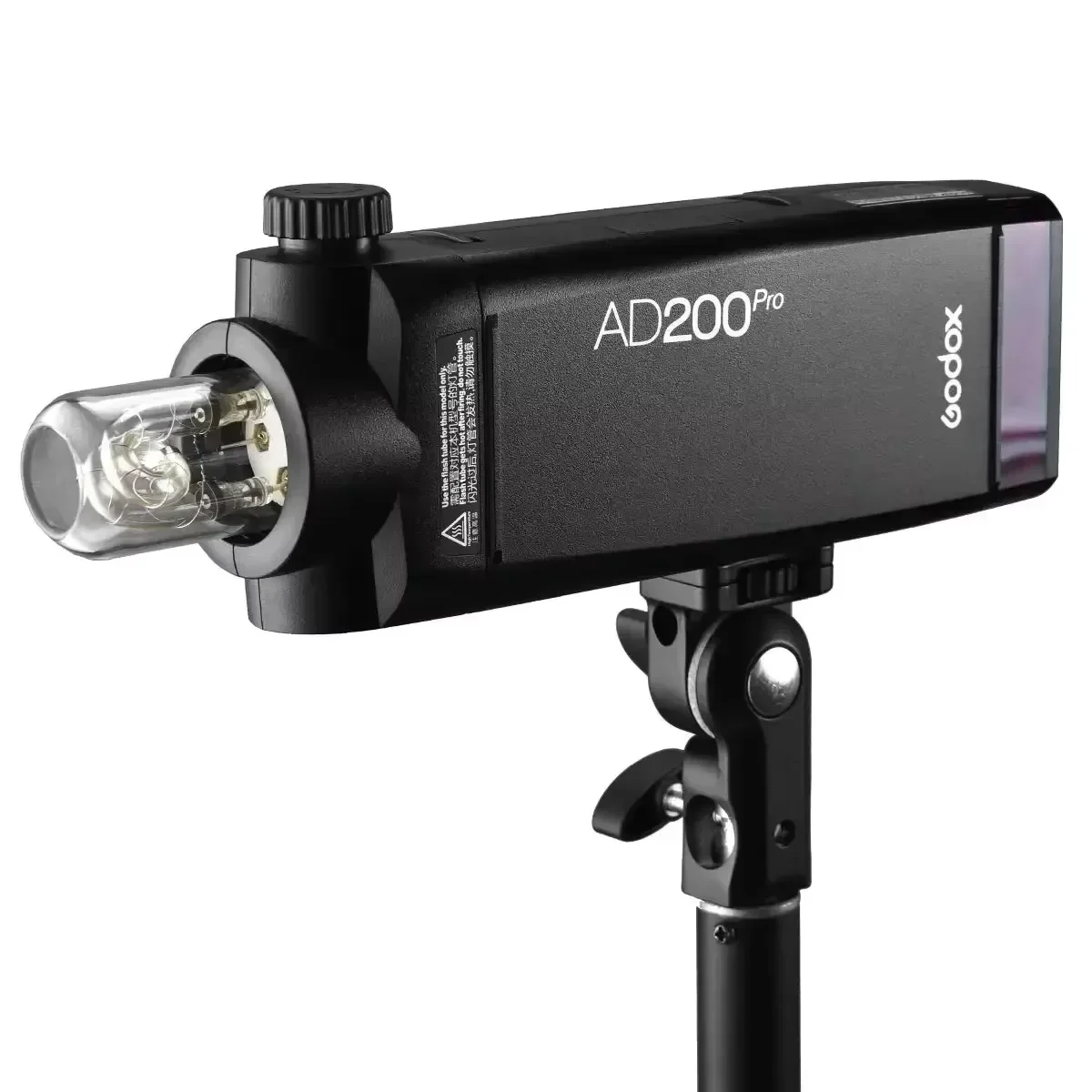 Godox AD100Pro AD300Pro AD200Pro AD400Pro AD600Pro AD600BM Outdoor Flash 2.4G 1/8000 HSS TTL with Battery for Canon Nikon DSLR