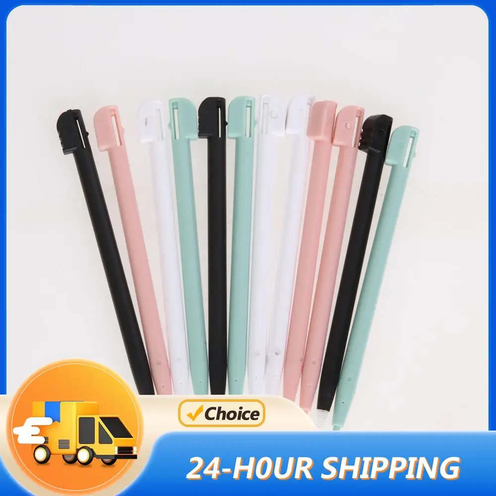 12pcs 터치 스크린 스타일러스 펜 멀티 컬러 스타일러스 터치 스크린 펜 세트..